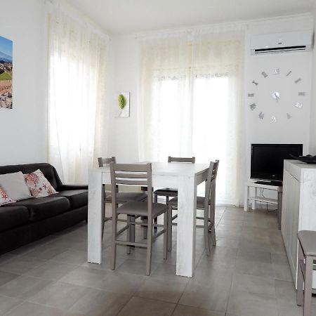 Orizzonte Etna Apartment Catania Exterior photo