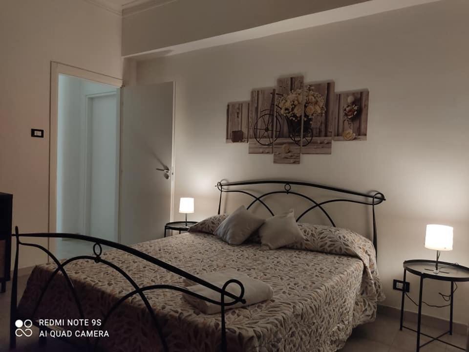 Orizzonte Etna Apartment Catania Exterior photo
