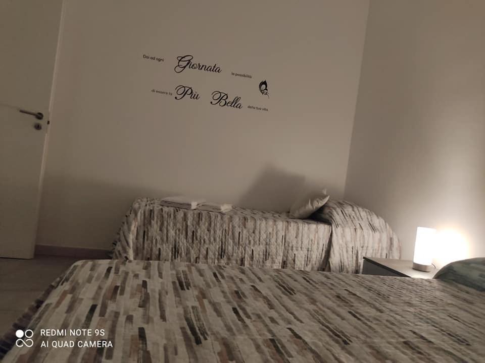 Orizzonte Etna Apartment Catania Exterior photo