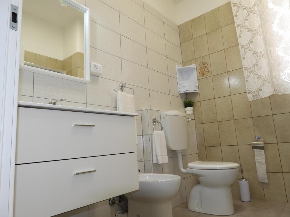 Orizzonte Etna Apartment Catania Exterior photo