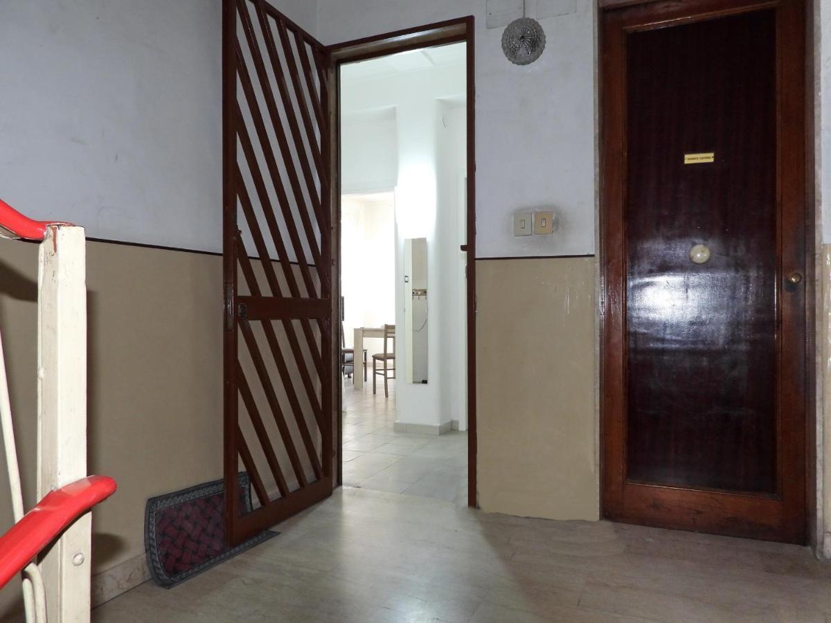 Orizzonte Etna Apartment Catania Exterior photo