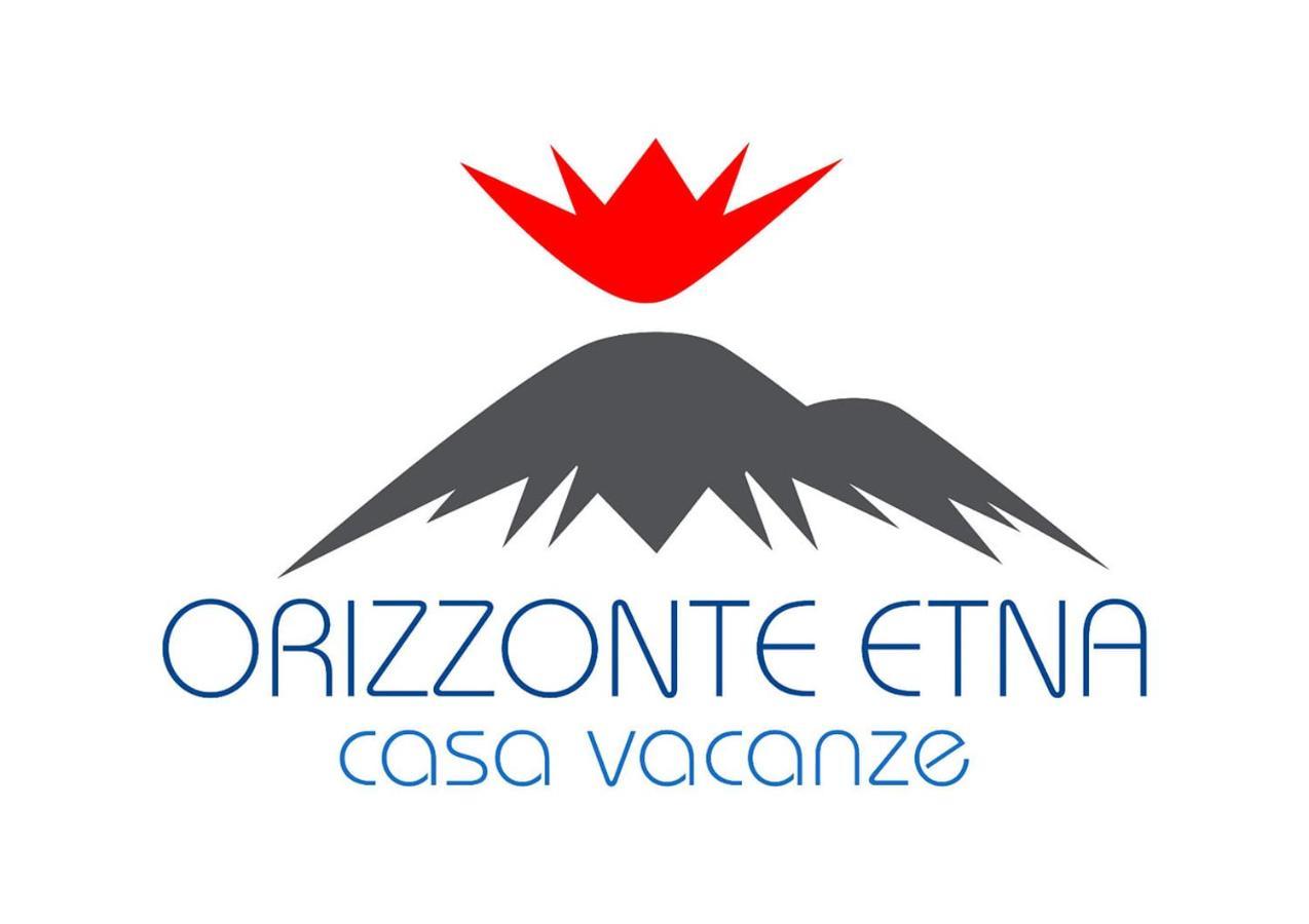 Orizzonte Etna Apartment Catania Exterior photo